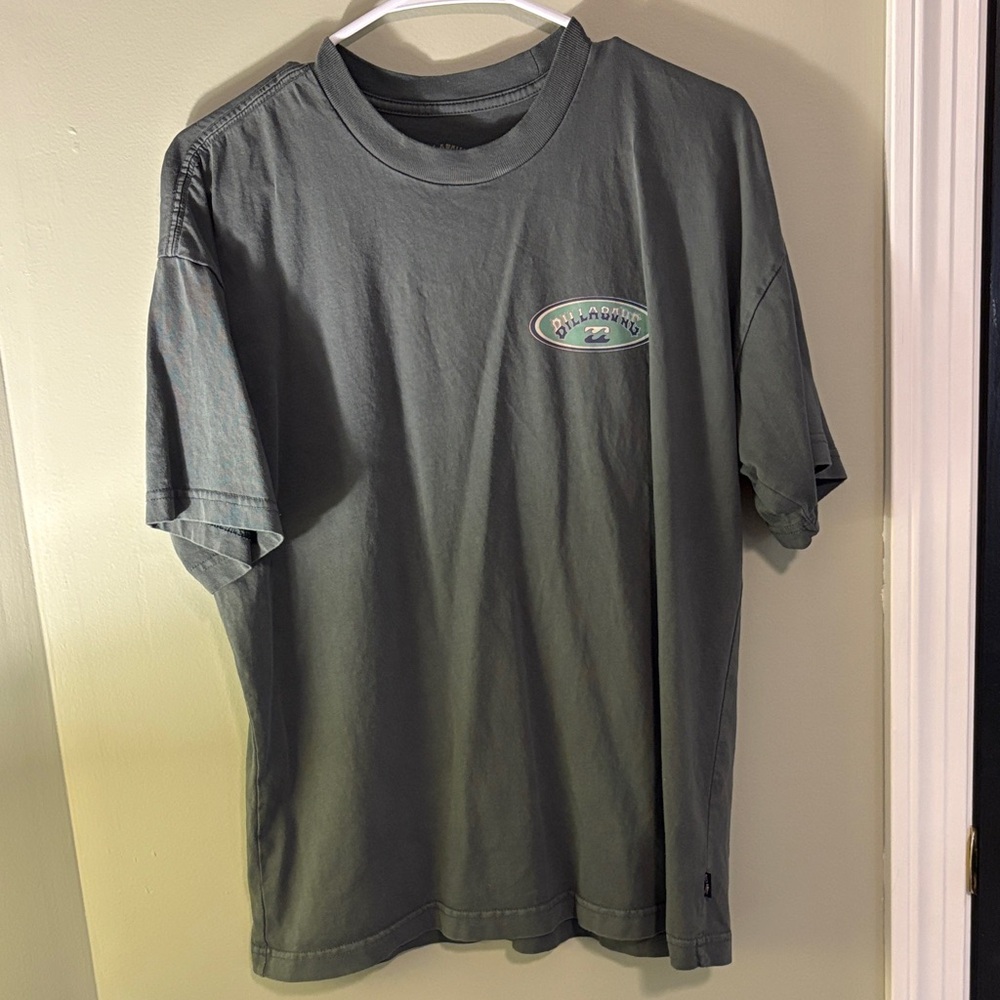 Billabong Short Sleeve Tee